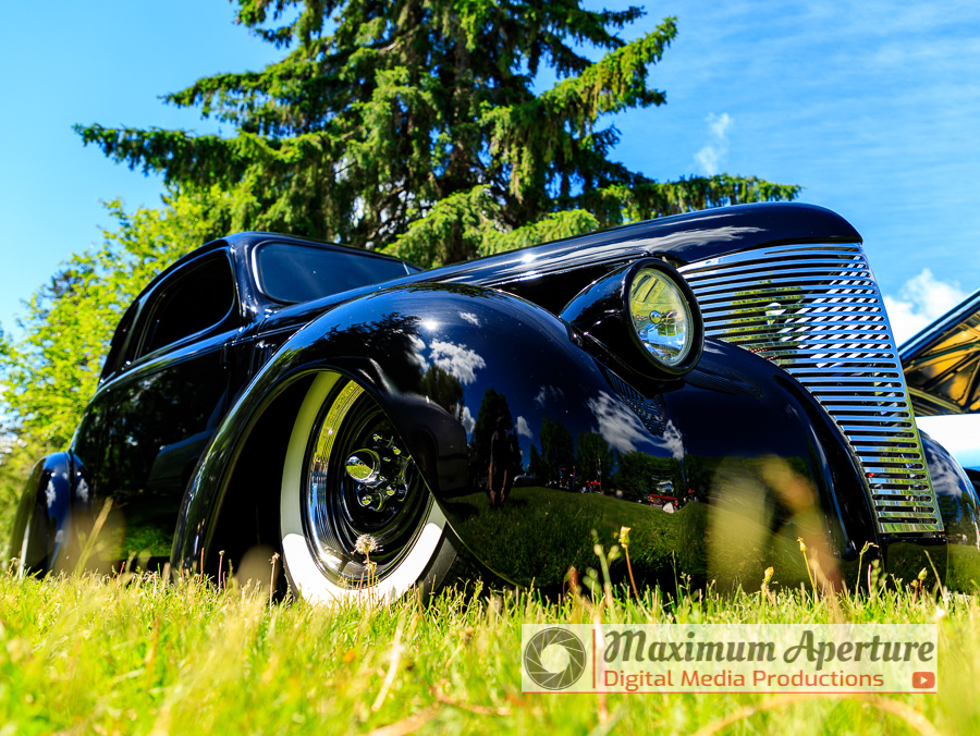 10th Annual Fathers Day Show & Shine