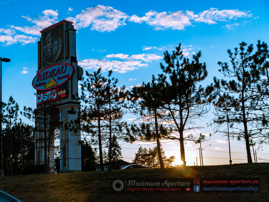RCR Cruise Night Wednesdays